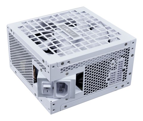 Lian Li RS1000G moduł zasilaczy 1000 W 20+4 pin ATX ATX Biały LIAN LI