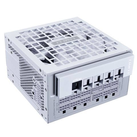 Lian Li RS1000G moduł zasilaczy 1000 W 20+4 pin ATX ATX Biały LIAN LI