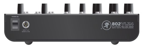 Mackie 802VLZ4 mikser audio 8 kan. 20 - 20000 Hz MACKIE