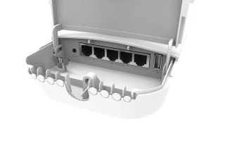 Mikrotik OmniTIK 5 PoE ac 54 Mbit/s Obsługa PoE MikroTik