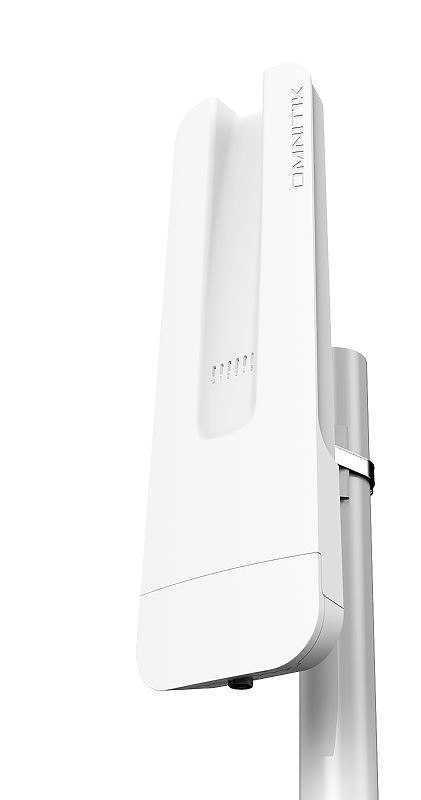 Mikrotik OmniTIK 5 PoE ac 54 Mbit/s Obsługa PoE MikroTik
