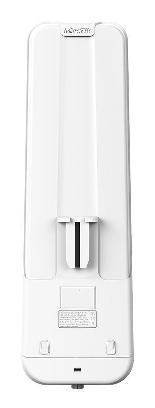 Mikrotik OmniTIK 5 PoE ac 54 Mbit/s Obsługa PoE MikroTik