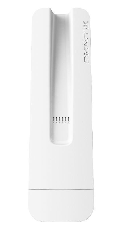 Mikrotik OmniTIK 5 PoE ac 54 Mbit/s Obsługa PoE MikroTik