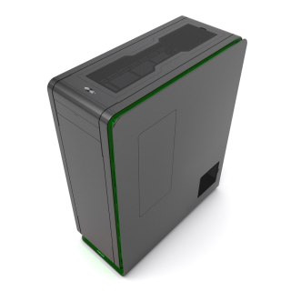 Obudowa Phanteks Enthoo Elite PH-ES916E_BK (ATX, Extended ATX, Micro ATX, Mini ITX, SSI EEB; czarny) Phanteks