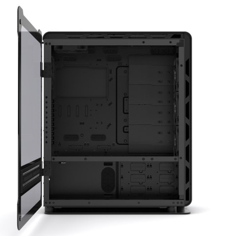 Obudowa Phanteks Enthoo Elite PH-ES916E_BK (ATX, Extended ATX, Micro ATX, Mini ITX, SSI EEB; czarny) Phanteks
