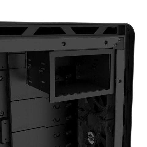 Obudowa Phanteks Enthoo Elite PH-ES916E_BK (ATX, Extended ATX, Micro ATX, Mini ITX, SSI EEB; czarny) Phanteks