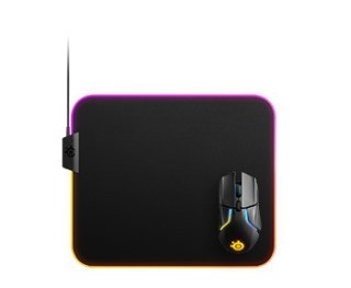 Podkładka pod mysz SteelSeries QcK Prism Cloth M SteelSeries