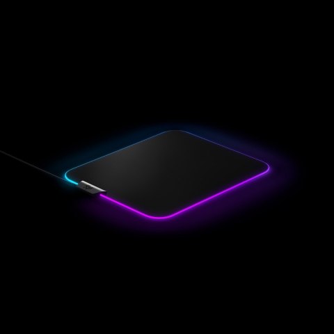 Podkładka pod mysz SteelSeries QcK Prism Cloth M SteelSeries