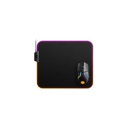 Podkładka pod mysz SteelSeries QcK Prism Cloth M SteelSeries