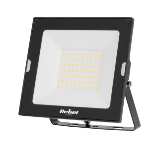 Reflektor LED naświetlacz Rebel 50W , 4000K, 230V Rebel