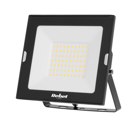 Reflektor LED naświetlacz Rebel 50W , 4000K, 230V Rebel