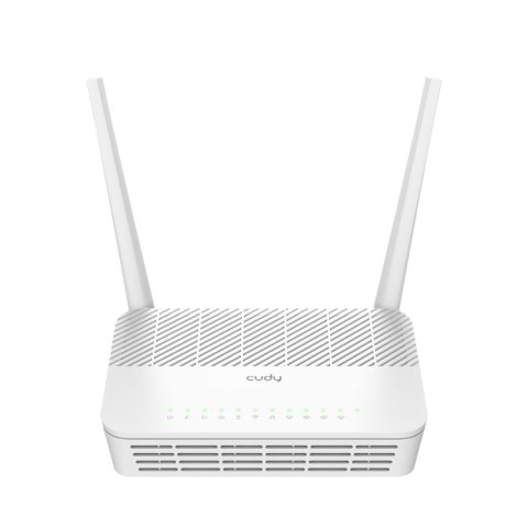 Router Cudy AC1200 Wi-Fi GPON CUDY