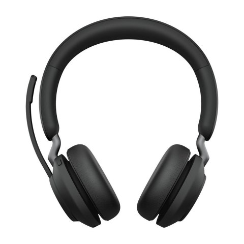 Słuchawki Jabra Evolve 2 65 Link 380A USB-A MS Stereo Black Jabra