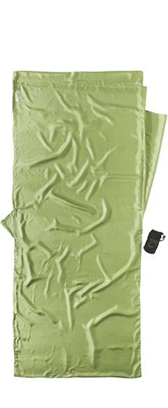Śpiwór jedwabny Cocoon IST91 Insect Shield, 218x90c COCOON