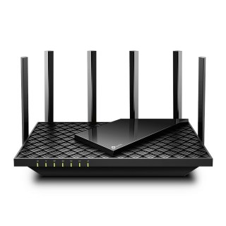 TP-Link Archer AX73 router bezprzewodowy Gigabit Ethernet Dual-band (2.4 GHz/5 GHz) Czarny TP-LINK
