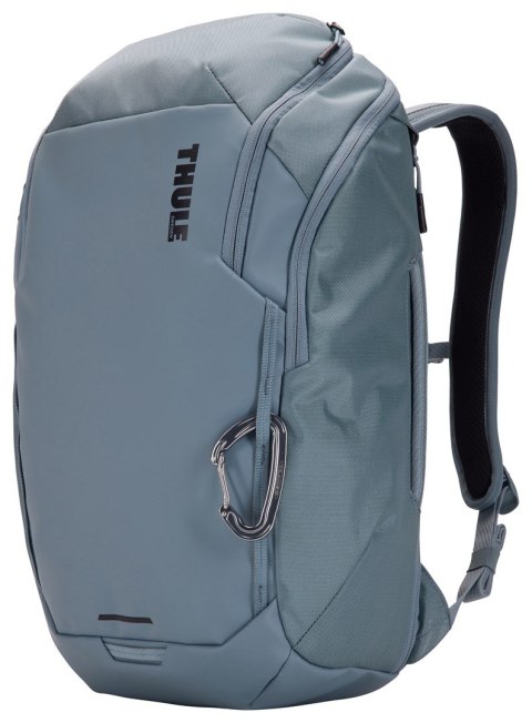 Thule Plecak 26L Pasuje do rozmiaru 16'' Staw Szary Nieprzemakalny Thule