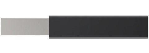 UNITEK ADAPTER USB-A - USB-C 10 GBPS M/F CZARNY UNITEK