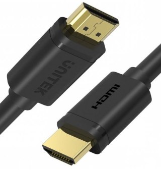 UNITEK KABEL HDMI 2.0 4K, 0,3M, C11061BK UNITEK