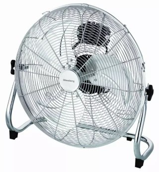 Wentylator, cyrkulator podłogowy, stojący,100w klausberg Klausberg