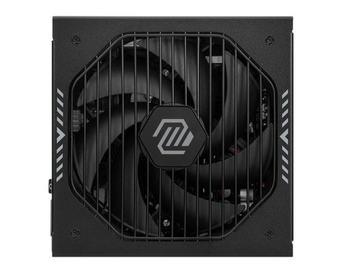 Zasilacz MSI MAG A1000GLS PCIE5 1000W 80+ Gold ATX 3.1 MSI