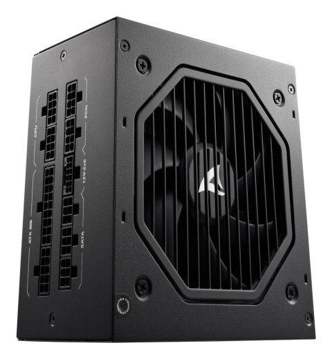 Zasilacz Sharkoon Rebel P20 ATX 1000W Modułowy Sharkoon