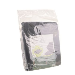 Agrowłóknina czarna 1,6x20m 50g/m2 Gardlov GARDLOV