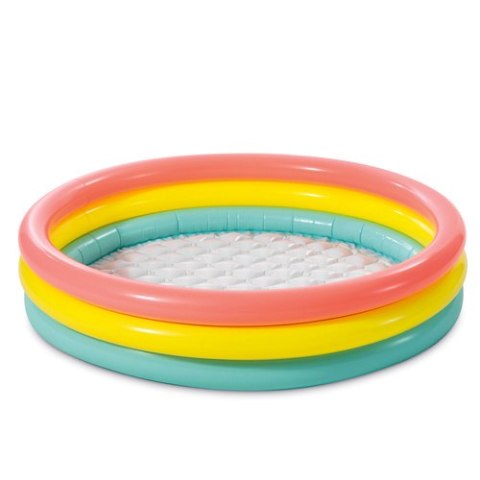 Basen dmuchany dla dzieci - brodzik INTEX 57412NP Intex