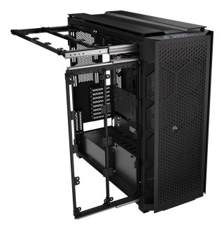CORSAIR 9000D RGB AIRFLOW Super Full-Tower Black Corsair