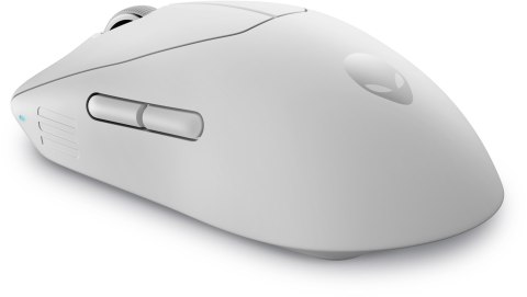 Dell Mysz bezprzewodowa gamingowa Alienware Pro Lunar light Dell