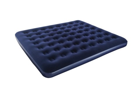 Dmuchany Materac 2-Osobowy 203 x 183 x 22 cm Bestway 67004 BESTWAY