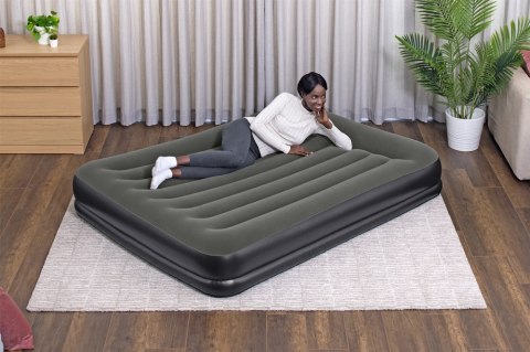 Dmuchany Materac 203 x 152 x 36 cm Bestway 67699 BESTWAY