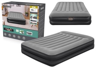 Dmuchany Materac 203 x 152 x 46 cm Bestway 67403 BESTWAY