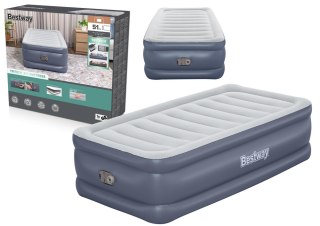 Dmuchany Materac Z Pompką 191 x 97 x 51 cm Bestway 6713G BESTWAY