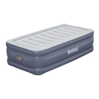Dmuchany Materac Z Pompką 191 x 97 x 51 cm Bestway 6713G BESTWAY