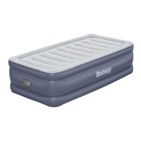 Dmuchany Materac Z Pompką 191 x 97 x 51 cm Bestway 6713G BESTWAY
