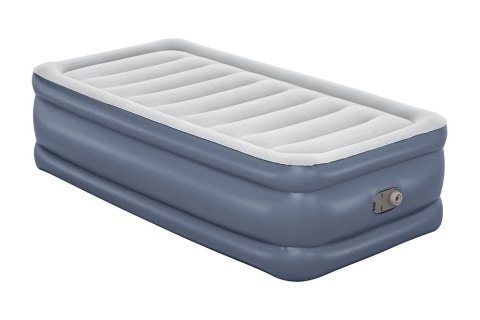 Dmuchany Materac Z Pompką 191 x 97 x 51 cm Bestway 6713G BESTWAY