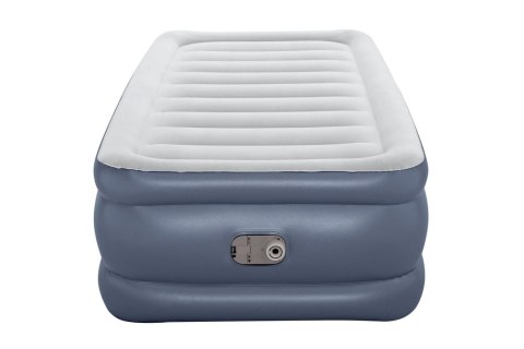 Dmuchany Materac Z Pompką 191 x 97 x 51 cm Bestway 6713G BESTWAY