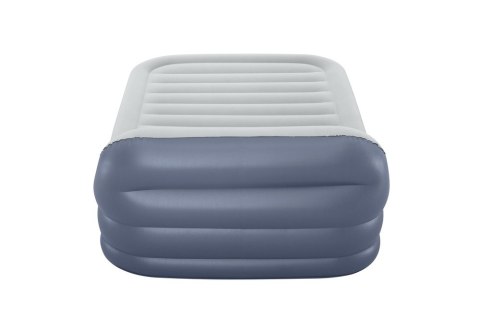 Dmuchany Materac Z Pompką 226 x 152 x 84 cm Bestway 67923 BESTWAY