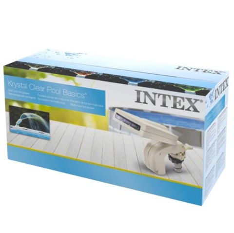Fontanna wodna do basenu INTEX 28089 Intex