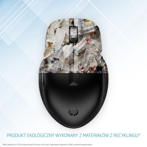 HP Mysz bezprzewodowa 435 Multi-Device 3B4Q5UT Hewlett-Packard
