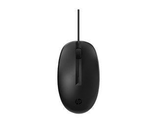 HP Mysz przewodowa 125 265A9UT Hewlett-Packard