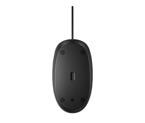 HP Mysz przewodowa 125 265A9UT Hewlett-Packard