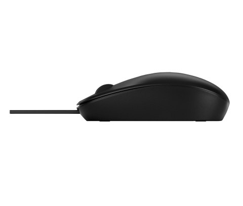 HP Mysz przewodowa 125 265A9UT Hewlett-Packard