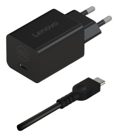 Lenovo Lenovo GaN Nano 65W Adapter 40AWGN65EU Lenovo