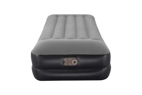 Materac Welurowy Z Pompką Elektryczną 191 x 97 x 46 cm Bestway 67401 BESTWAY