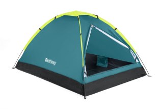 Namiot Turystyczny 145 x 205 x 100 cm Bestway 68084 Dwuosobowy BESTWAY