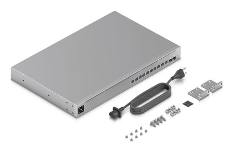 SWITCH UBIQUITI USW-Pro-XG-10-PoE (400W) UBIQUITI