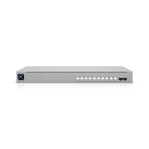 SWITCH UBIQUITI USW-Pro-XG-10-PoE (400W) UBIQUITI