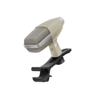 Sennheiser MD 421 KOMPAKT 80TH EDITION - Mikrofon dynamiczny Sennheiser