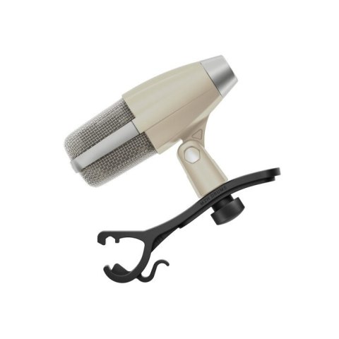 Sennheiser MD 421 KOMPAKT 80TH EDITION - Mikrofon dynamiczny Sennheiser